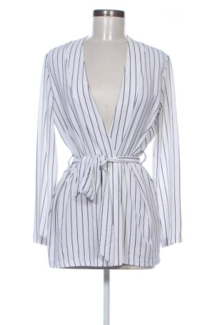 Damski kardigan H&M, Rozmiar S, Kolor Kolorowy, Cena 33,87 zł, #137442480