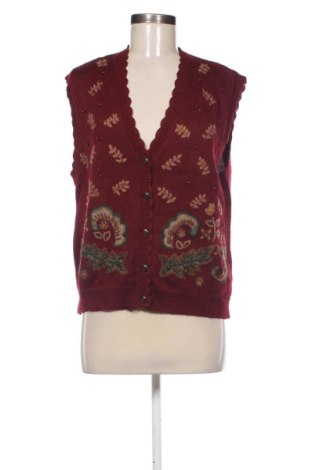 Cardigan de damă Koret, Mărime M, Culoare Roșu, Preț 51,50 Lei, #137442963