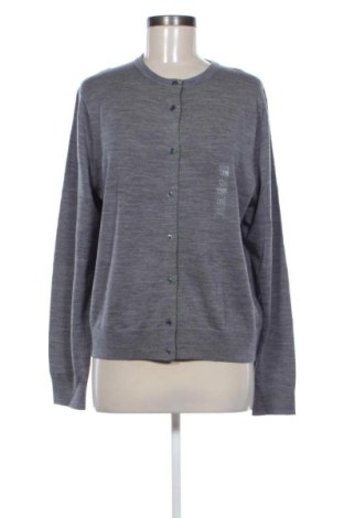 Női kardigán Uniqlo, Méret XL, Szín Szürke, Ár 7 801 Ft, #137443344