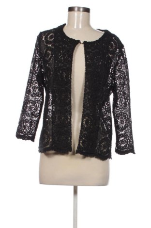 Cardigan de damă Unbranded, Mărime L, Culoare Negru, Preț 36,74 Lei, #137443632