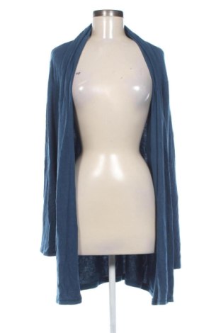 Cardigan de damă Unbranded, Mărime XXL, Culoare Albastru, Preț 71,18 Lei, #137443698