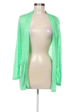 Cardigan de damă Helena Vera, Mărime M, Culoare Verde, Preț 110,23 Lei, #137444081