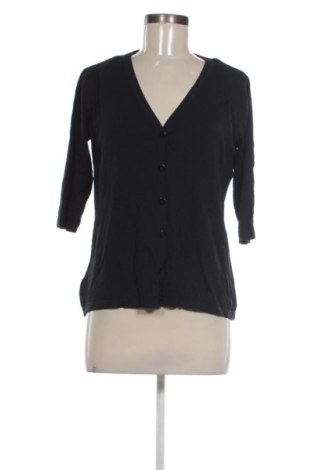 Cardigan de damă Unbranded, Mărime L, Culoare Negru, Preț 79,68 Lei, #137444831