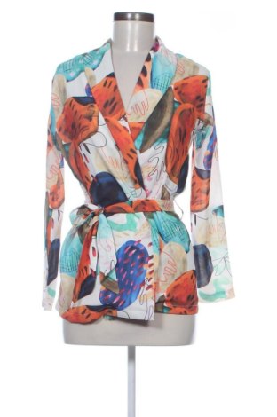 Cardigan de damă Unbranded, Mărime M, Culoare Multicolor, Preț 47,24 Lei, #137445276