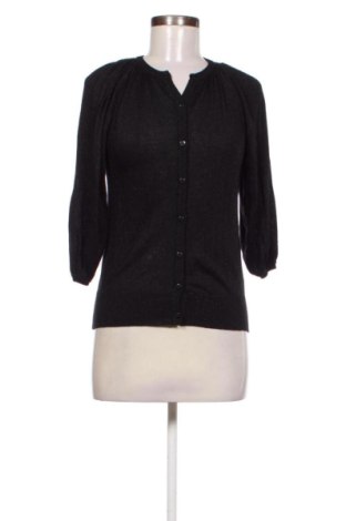Cardigan de damă Atmosphere, Mărime M, Culoare Negru, Preț 32,45 Lei, #137445853