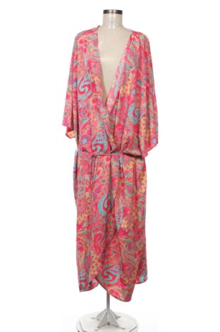 Дамска жилетка SHEIN, Размер 4XL, Цвят Многоцветен, Цена 20,49 €, #137446266