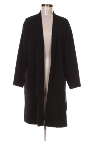 Dámsky kardigán F&F, Veľkosť XXL, Farba Čierna, Cena  10,00 €, #137446699