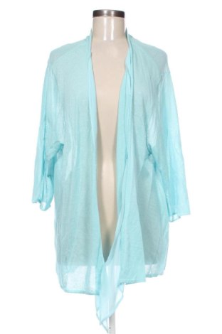 Cardigan de damă Gerry Weber, Mărime M, Culoare Albastru, Preț 60,75 Lei, #137450618