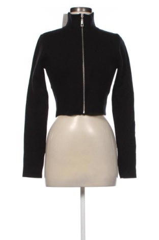 Cardigan de damă Unbranded, Mărime S, Culoare Negru, Preț 128,99 Lei, #137452345