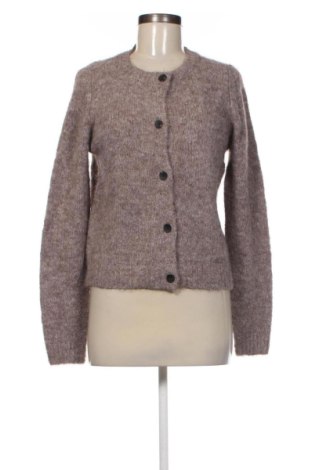 Damen Strickjacke Vero Moda, Größe S, Farbe Braun, Preis 31,99 €, #137453303