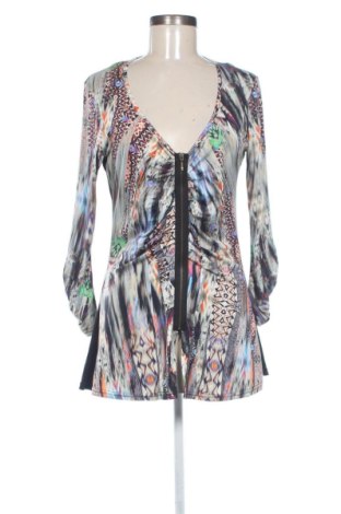 Cardigan de damă Joachim Bosse, Mărime L, Culoare Multicolor, Preț 36,00 Lei, #137453464