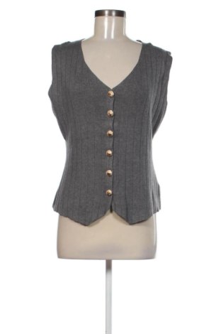 Cardigan de damă Unbranded, Mărime L, Culoare Gri, Preț 41,99 Lei, #137453620