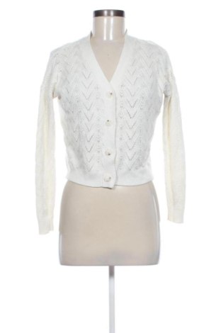 Cardigan de damă Mi Ami, Mărime S, Culoare Ecru, Preț 36,74 Lei, #137454657