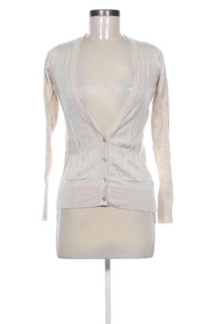 Cardigan de damă King Louie, Mărime XS, Culoare Bej, Preț 146,97 Lei, #137454723