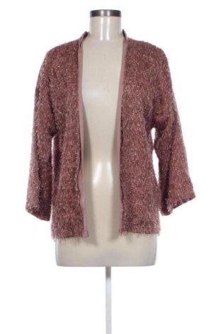Damski kardigan In Wear, Rozmiar S, Kolor Popielaty róż, Cena 232,84 zł, #137455501