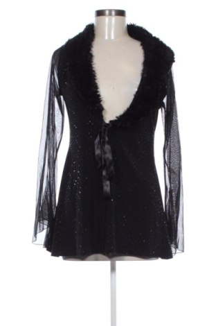 Cardigan de damă Unbranded, Mărime S, Culoare Negru, Preț 41,99 Lei, #137455685