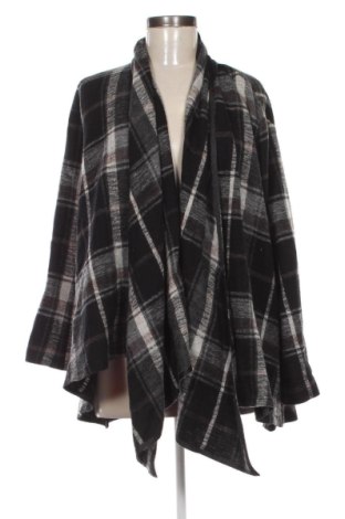 Cardigan de damă Zara, Mărime L, Culoare Multicolor, Preț 73,49 Lei, #137456471