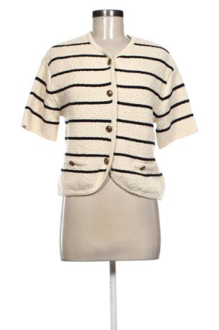Dámsky kardigán Massimo Dutti, Velikost M, Barva Vícebarevné, Cena  1 043,00 Kč, #137456764