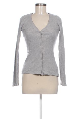 Cardigan de damă Tex, Mărime S, Culoare Gri, Preț 34,00 Lei, #137457284
