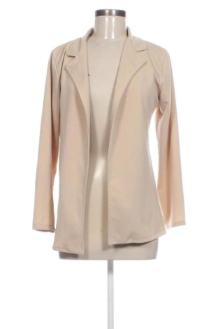 Cardigan de damă Unbranded, Mărime M, Culoare Bej, Preț 41,99 Lei, #137458335