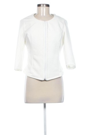 Damen Strickjacke Unbranded, Größe M, Farbe Weiß, Preis € 6,86, #137458553