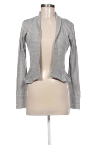 Cardigan de damă Passager, Mărime S, Culoare Gri, Preț 73,49 Lei, #137462393