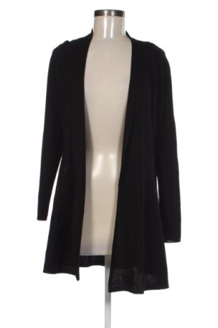 Cardigan de damă Anne Klein, Mărime S, Culoare Negru, Preț 62,99 Lei, #137457034