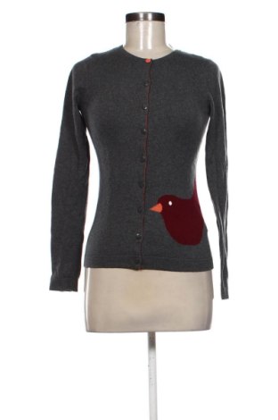 Cardigan de damă Antoni&Alison, Mărime S, Culoare Gri, Preț 373,20 Lei, #137379701