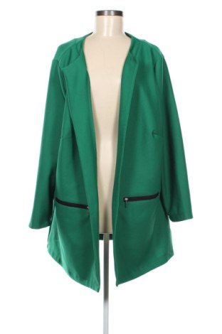 Damski kardigan Unbranded, Rozmiar XXL, Kolor Zielony, Cena 55,04 zł, #137373949