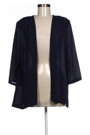 Cardigan de damă Unbranded, Mărime M, Culoare Albastru, Preț 31,49 Lei, #137402556