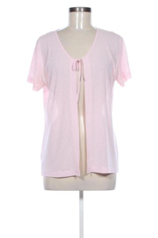 Cardigan de damă Unbranded, Mărime L, Culoare Roz, Preț 83,99 Lei, #137406074
