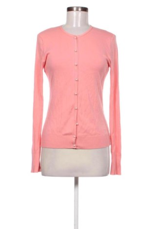Dámsky kardigán United Colors Of Benetton, Veľkosť L, Farba Ružová, Cena  14,00 €, #137406489