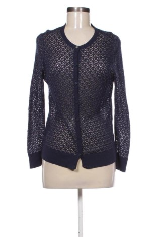 Cardigan de damă Unbranded, Mărime S, Culoare Albastru, Preț 26,25 Lei, #137408526