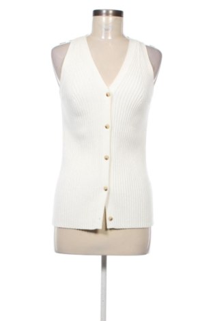 Cardigan de damă COS, Mărime S, Culoare Ecru, Preț 446,22 Lei, #137410840