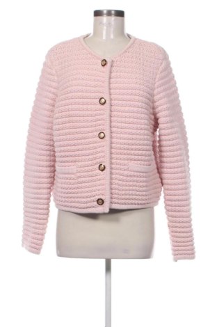 Cardigan de damă Jake*s, Mărime M, Culoare Roz, Preț 269,07 Lei, #137411040