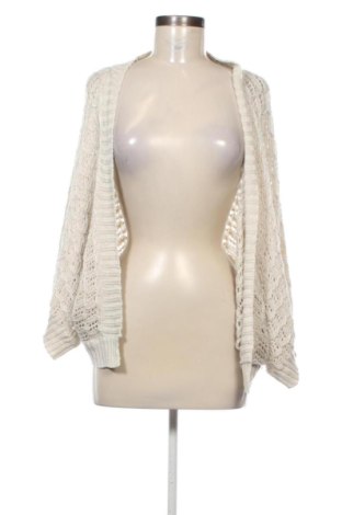 Cardigan de damă Unbranded, Mărime S, Culoare Ecru, Preț 31,49 Lei, #137411651