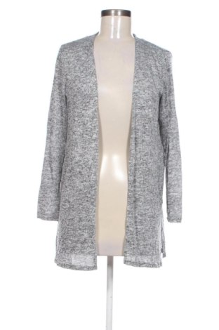 Damski kardigan H&M, Rozmiar S, Kolor Szary, Cena 35,49 zł, #137413218