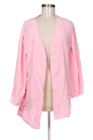 Cardigan de damă ChicMe, Mărime XL, Culoare Roz, Preț 41,99 Lei, #137413486