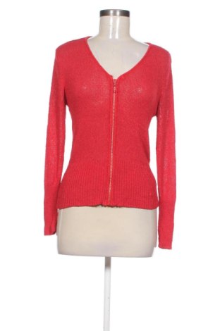 Cardigan de damă Unbranded, Mărime M, Culoare Roșu, Preț 33,00 Lei, #137414516