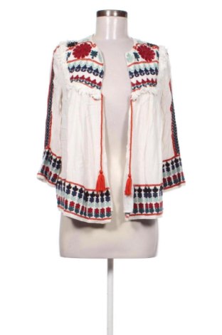Cardigan de damă Zara, Mărime M, Culoare Multicolor, Preț 72,00 Lei, #137416577