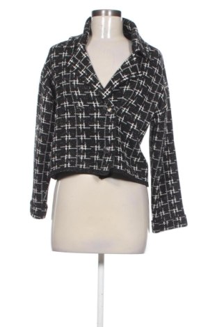 Cardigan de damă Zara, Mărime L, Culoare Multicolor, Preț 196,32 Lei, #137417273
