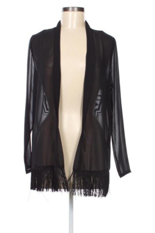 Cardigan de damă Unbranded, Mărime M, Culoare Negru, Preț 38,00 Lei, #137417571