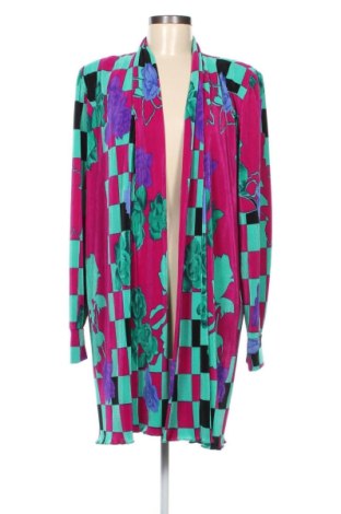 Cardigan de damă Unbranded, Mărime XL, Culoare Multicolor, Preț 66,00 Lei, #137417768