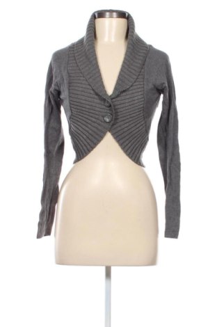 Cardigan de damă Terranova, Mărime S, Culoare Gri, Preț 37,00 Lei, #137418638