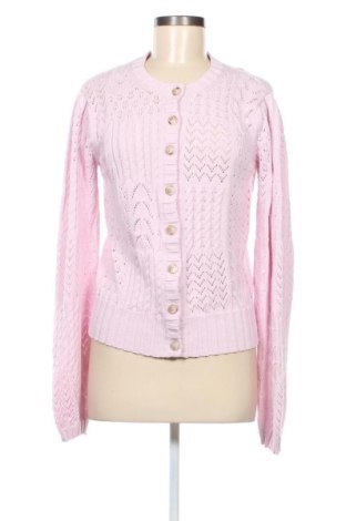 Cardigan de damă Unbranded, Mărime M, Culoare Roz, Preț 40,00 Lei, #137419672