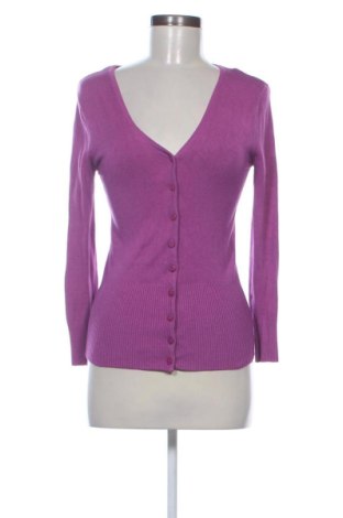 Cardigan de damă Unbranded, Mărime S, Culoare Mov, Preț 38,00 Lei, #137420926