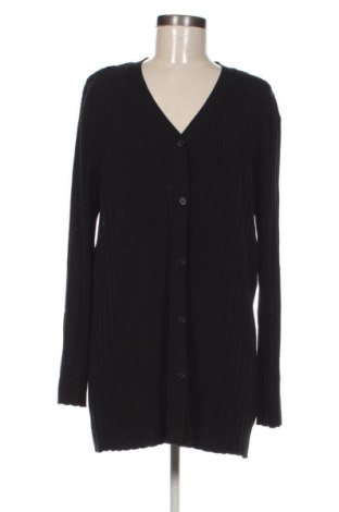 Cardigan de damă H&M, Mărime XL, Culoare Negru, Preț 47,24 Lei, #137421573