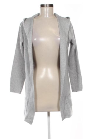Damski kardigan Unbranded, Rozmiar M, Kolor Szary, Cena 25,40 zł, #137424058