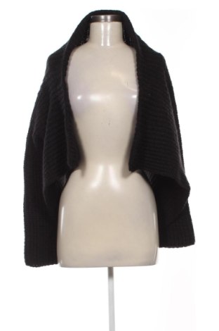 Damski kardigan Unbranded, Rozmiar M, Kolor Czarny, Cena 46,57 zł, #137425670
