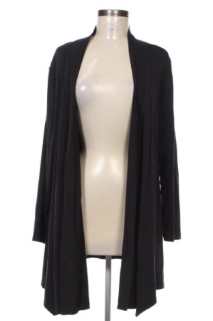 Damen Strickjacke Deerberg, Größe L, Farbe Schwarz, Preis € 17,24, #137428743